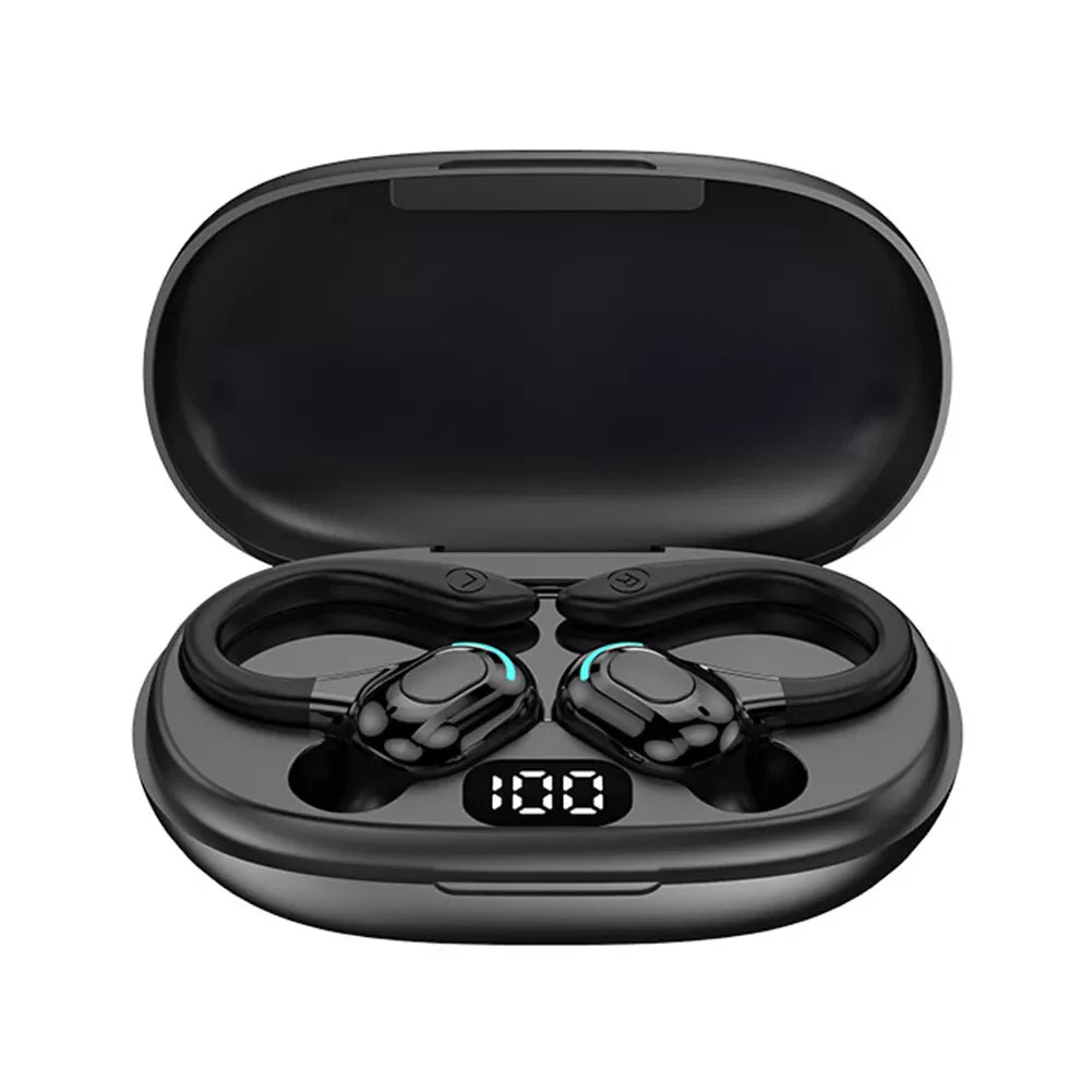 Translator Earbuds 144 Languages Real Time Online/Offline Translation Earphones